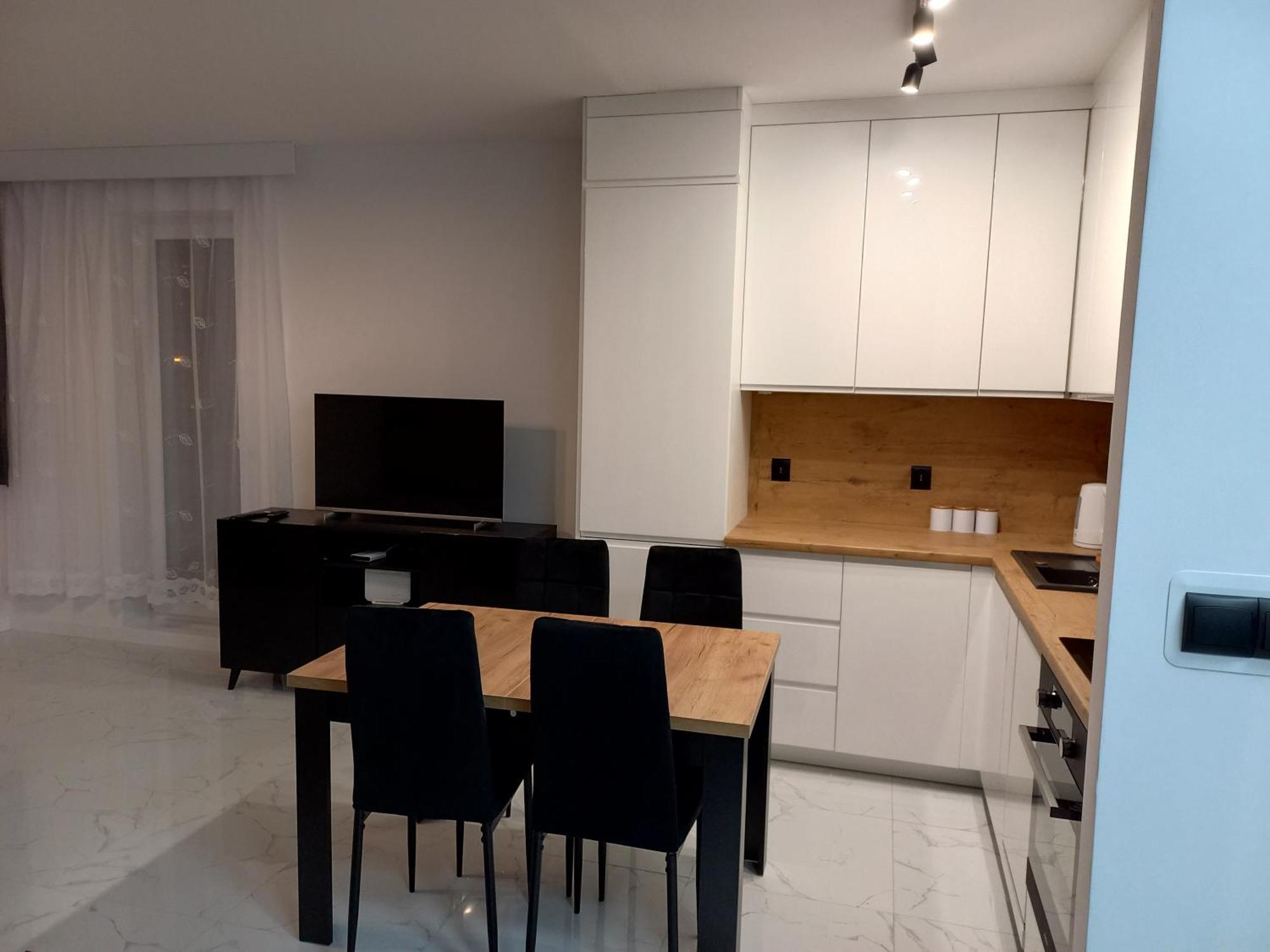 Tauzen Apartaments 18 Katowice Exterior foto